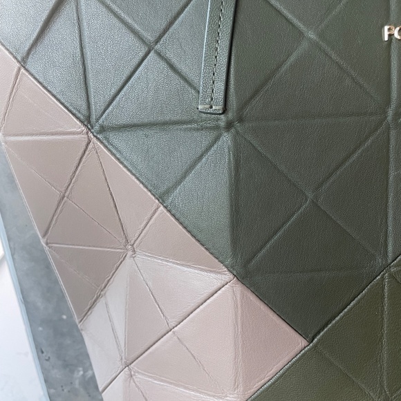 brand-new Purificacion Garcia green bag unisex - Picture 6 of 13